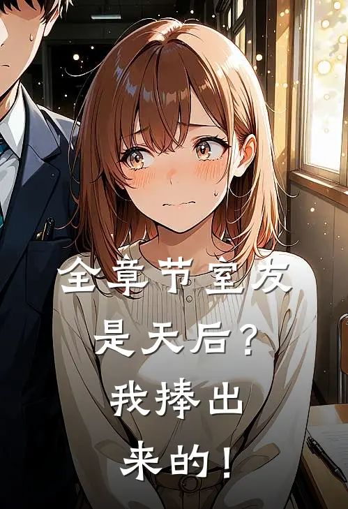 全章节室友是天后？我捧出来的！