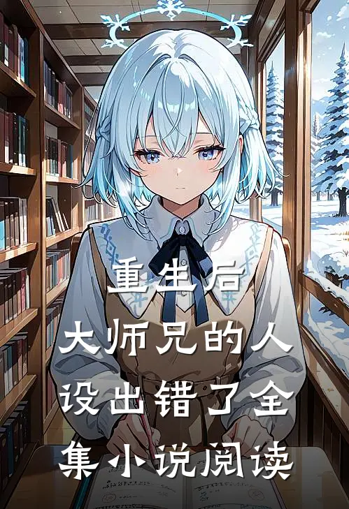 重生后，大师兄的人设出错了全集小说阅读