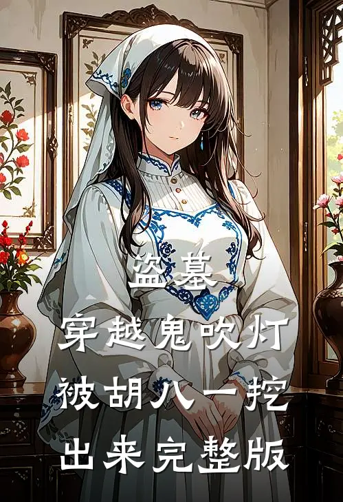 盗墓：穿越鬼吹灯被胡八一挖出来完整版