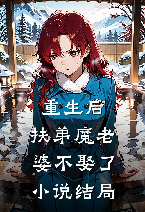 重生后，扶弟魔老婆不娶了小说结局