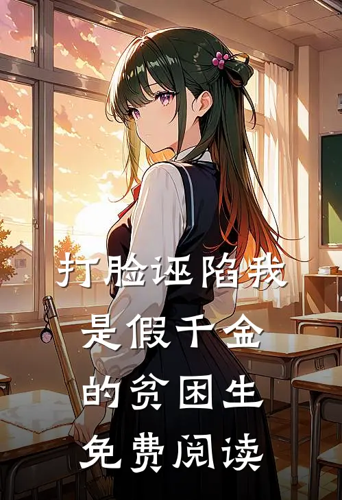 打脸诬陷我是假千金的贫困生免费阅读