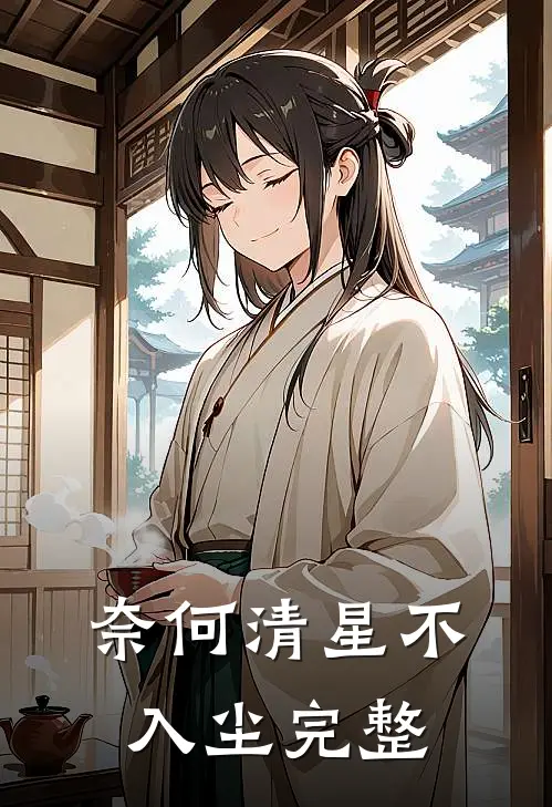 奈何清星不入尘完整