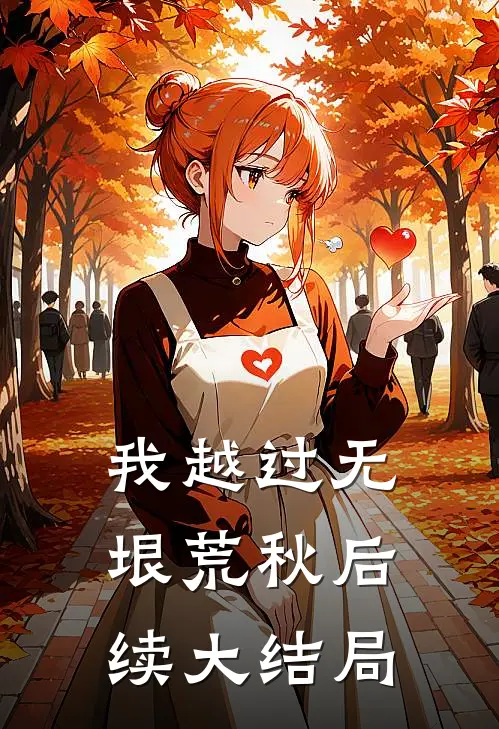 我越过无垠荒秋后续大结局
