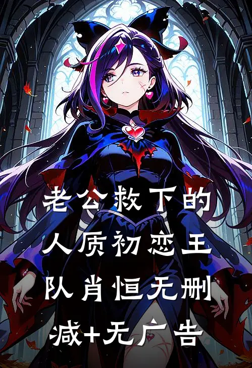 老公救下的人质初恋王队肖恒无删减+无广告