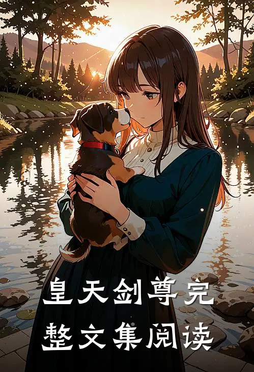 皇天剑尊完整文集阅读