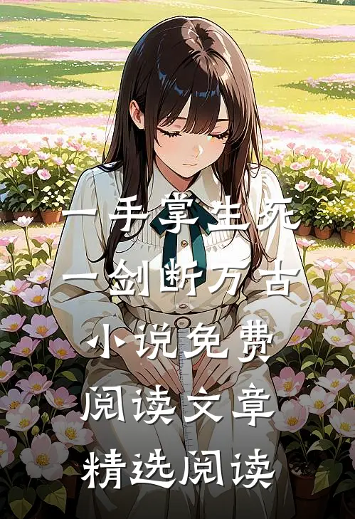 一手掌生死一剑断万古小说免费阅读文章精选阅读