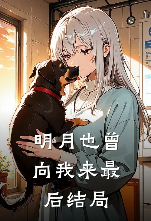 明月也曾向我来最后结局
