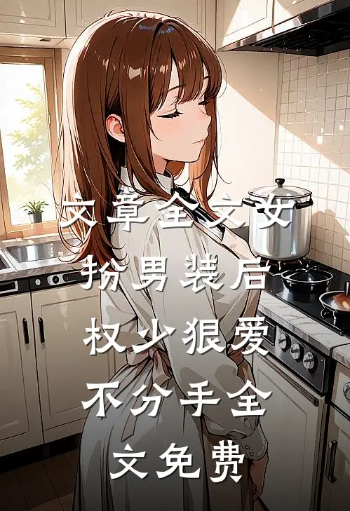 文章全文女扮男装后,权少狠爱不分手全文免费
