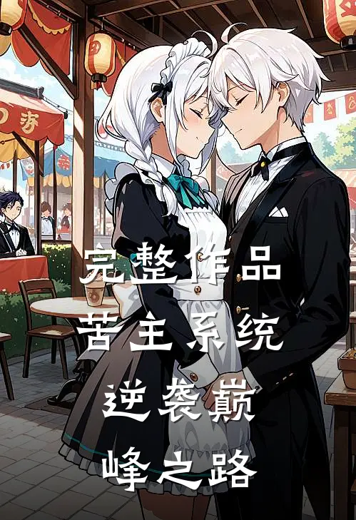 完整作品苦主系统：逆袭巅峰之路