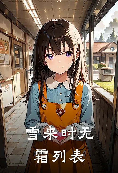 雪来时无霜列表