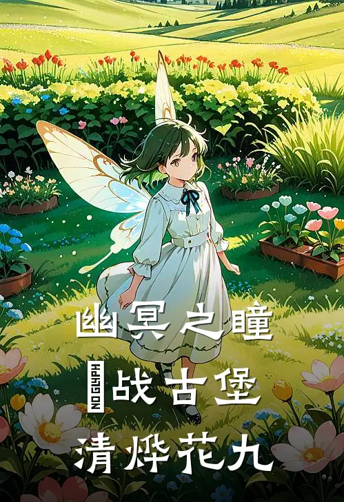 幽冥之瞳•战古堡清烨花九