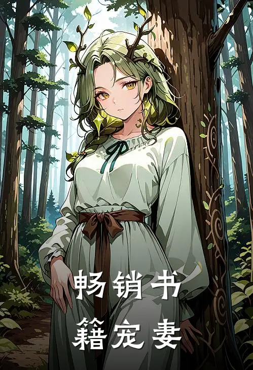 畅销书籍宠妻
