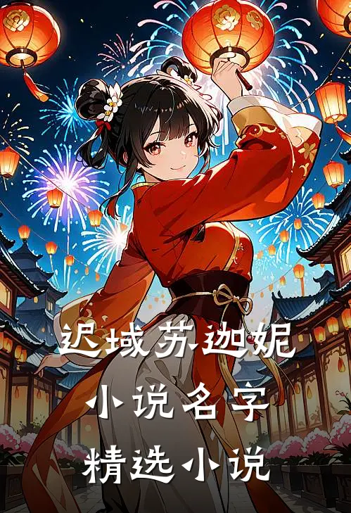 迟域苏迦妮小说名字精选小说