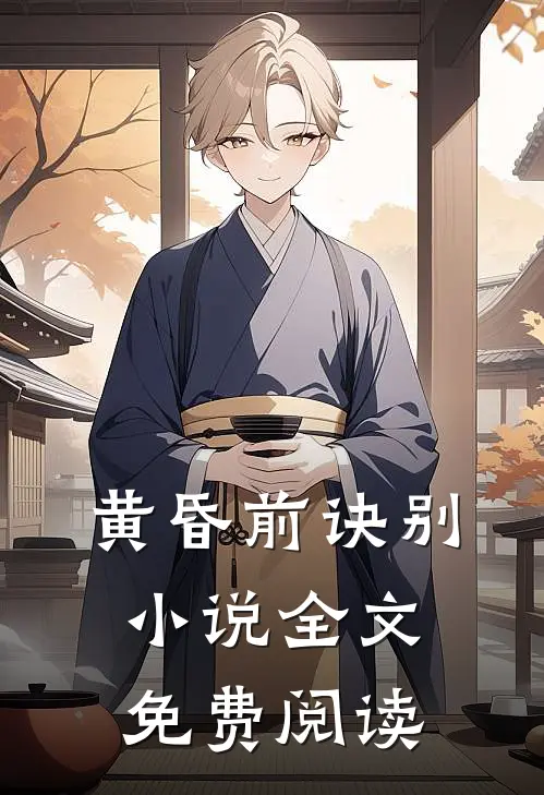 黄昏前诀别小说全文免费阅读