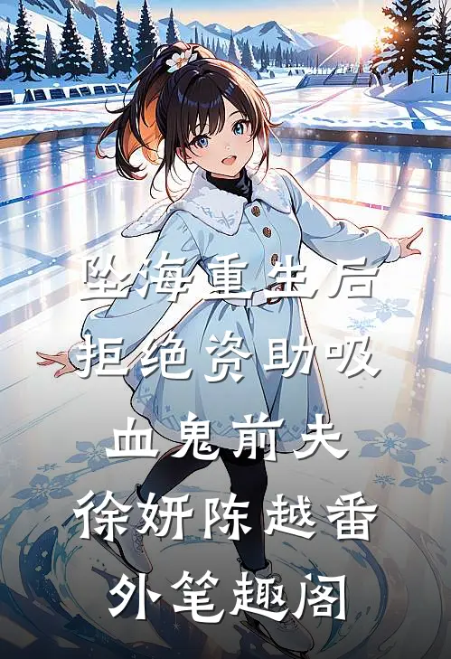 坠海重生后，拒绝资助吸血鬼前夫：徐妍陈越番外笔趣阁