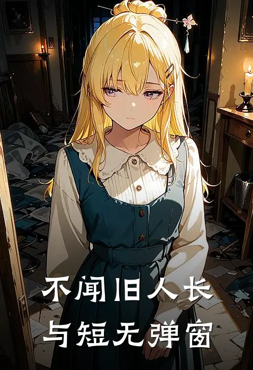 不闻旧人长与短无弹窗
