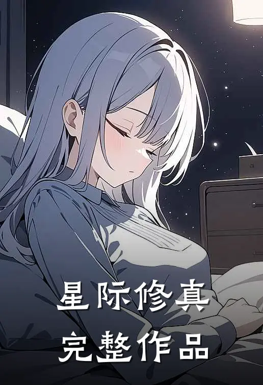 星际修真完整作品