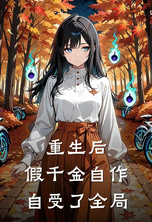 重生后，假千金自作自受了全局