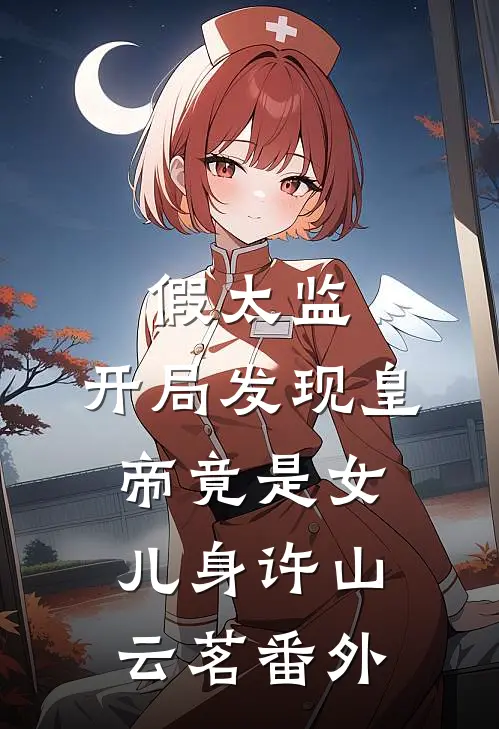 假太监：开局发现皇帝竟是女儿身许山云茗番外