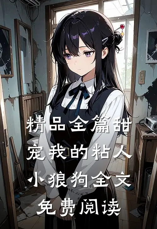 精品全篇甜宠我的粘人小狼狗全文免费阅读