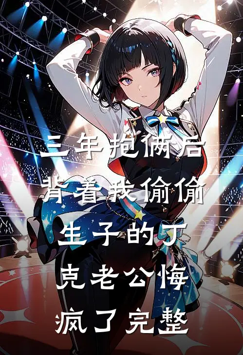 三年抱俩后，背着我偷偷生子的丁克老公悔疯了完整