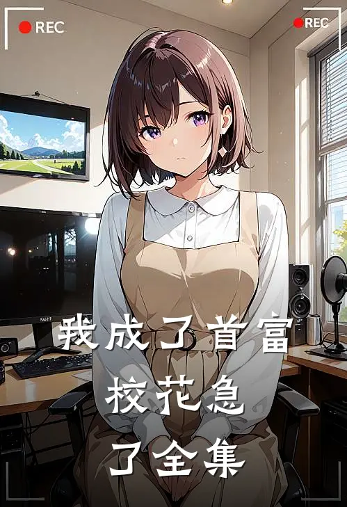 我成了首富，校花急了全集