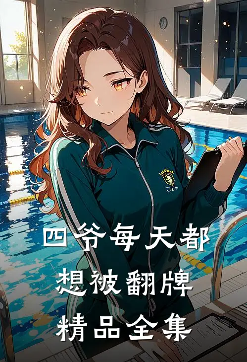 四爷每天都想被翻牌精品全集