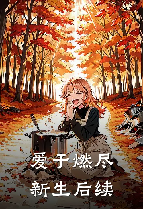 爱于燃尽新生后续
