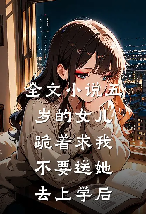 全文小说五岁的女儿跪着求我不要送她去上学后