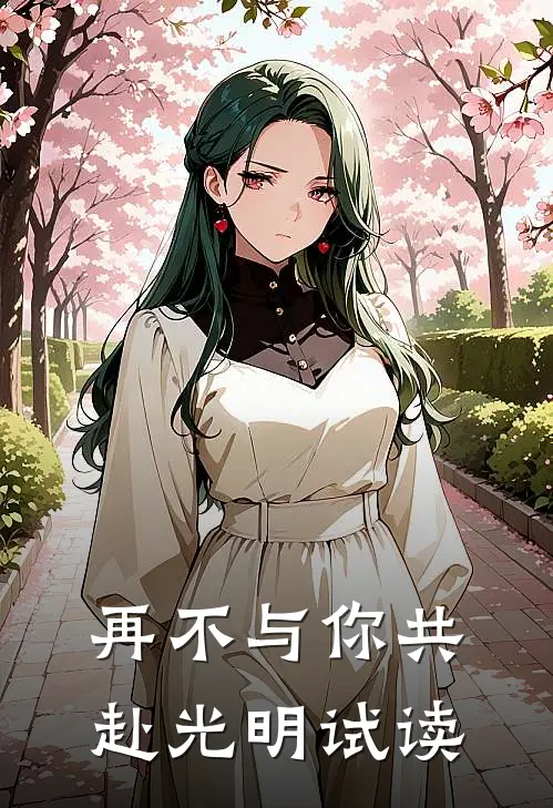 再不与你共赴光明试读