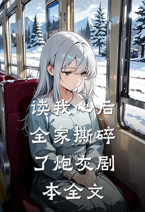 读我心后，全家撕碎了炮灰剧本全文