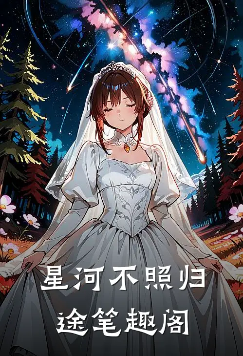 星河不照归途笔趣阁
