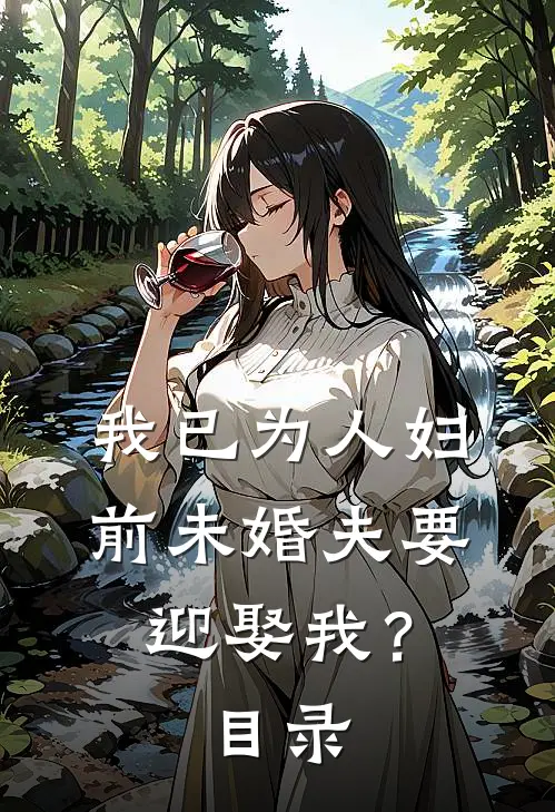 我已为人妇，前未婚夫要迎娶我？目录