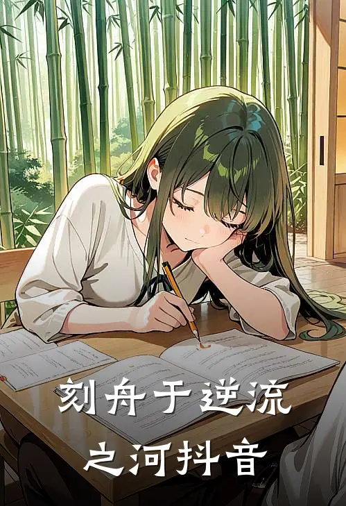 刻舟于逆流之河抖音