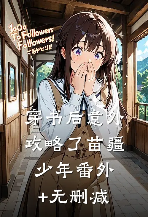 穿书后意外攻略了苗疆少年番外+无删减