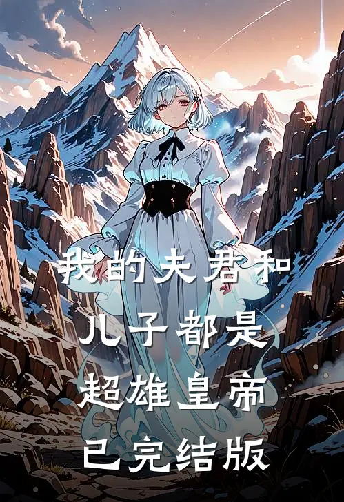 我的夫君和儿子都是超雄皇帝已完结版