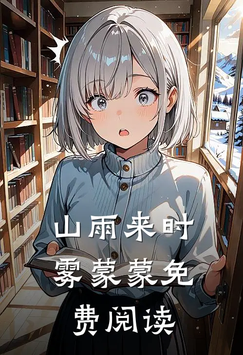 山雨来时雾蒙蒙免费阅读