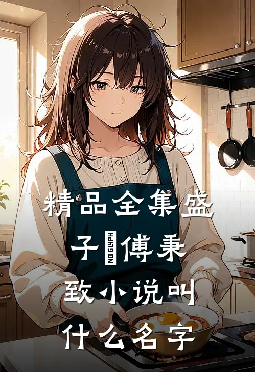 精品全集盛子婳傅秉致小说叫什么名字