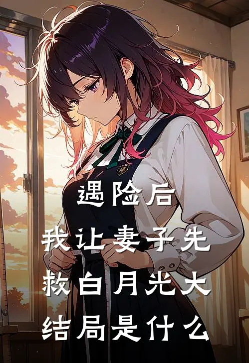 遇险后，我让妻子先救白月光大结局是什么