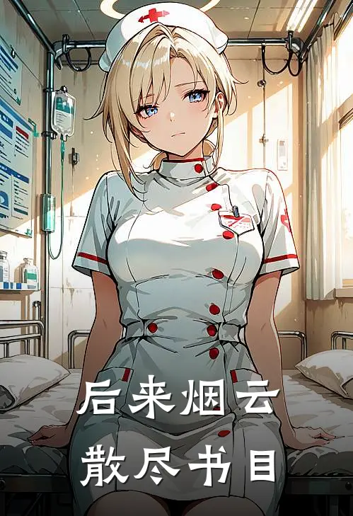 后来烟云散尽书目