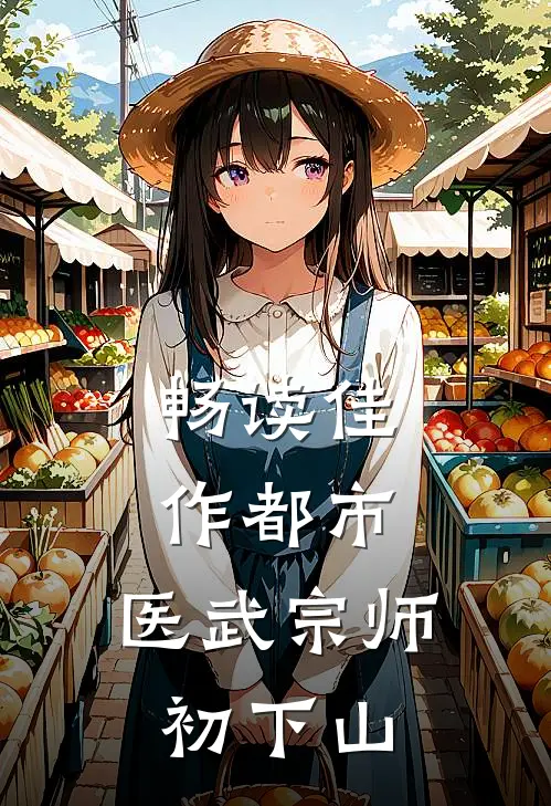 畅读佳作都市：医武宗师初下山