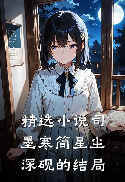 精选小说司墨寒简星尘深砚的结局