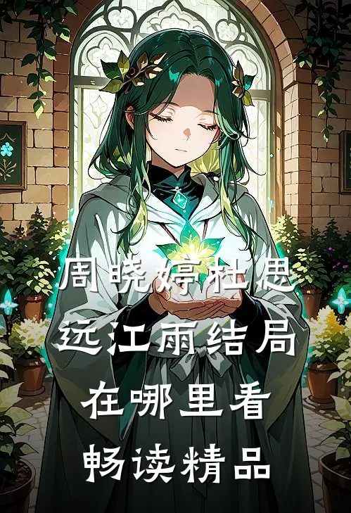 周晓婷杜思远江雨结局在哪里看畅读精品