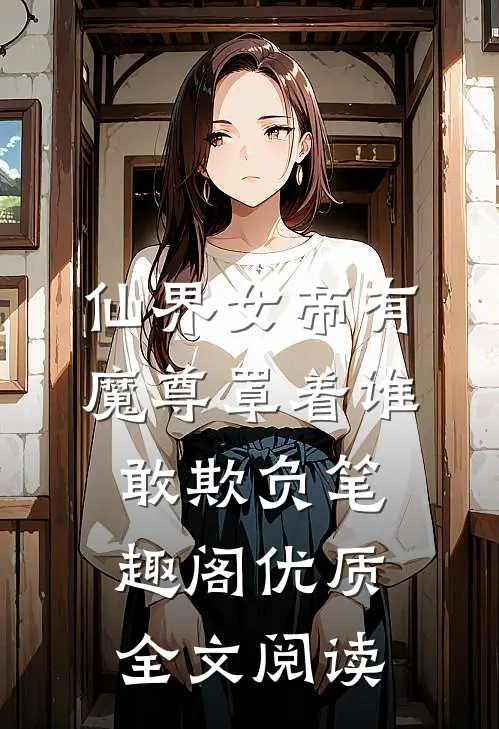 仙界女帝有魔尊罩着谁敢欺负笔趣阁优质全文阅读