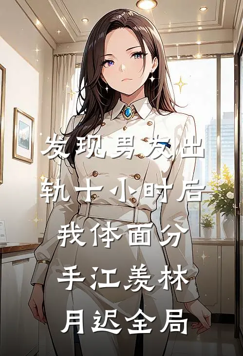 发现男友出轨十小时后，我体面分手江羡林月迟全局