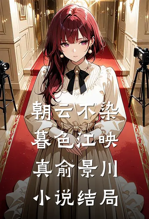 朝云不染暮色江映真俞景川小说结局