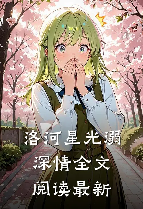 洛河星光溺深情全文阅读最新