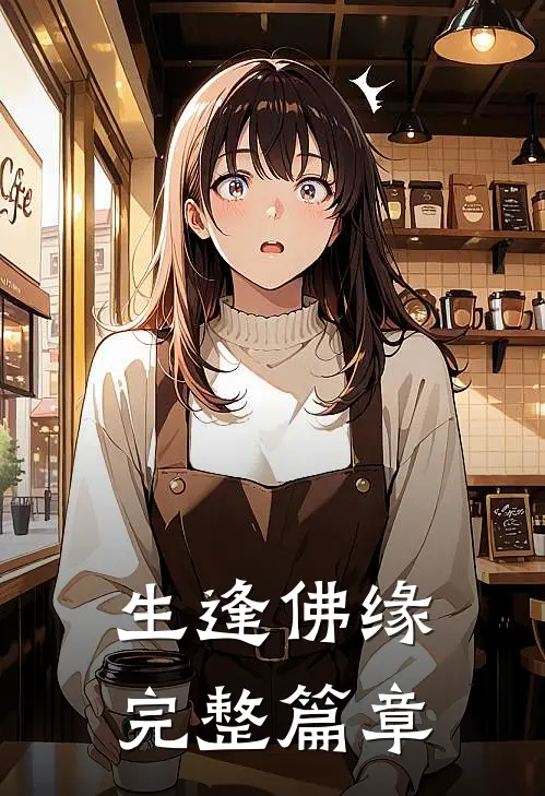 生逢佛缘完整篇章
