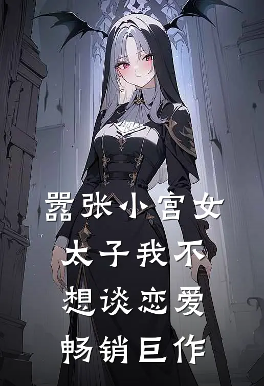 嚣张小宫女太子我不想谈恋爱畅销巨作