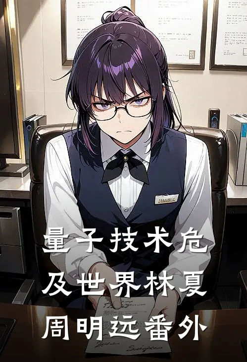 量子技术危及世界林夏周明远 番外